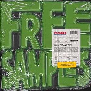 Free Samples, Vol 3.