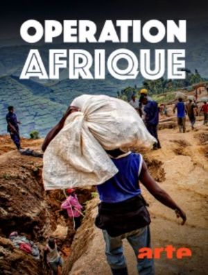 Opération Afrique - La Course aux Matières premières de demain