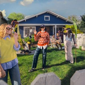 GOODBYE YESTERDAY (Single)