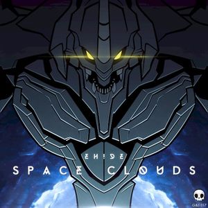 Space Clouds (Single)