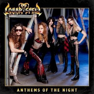 Anthems of the Night (EP)