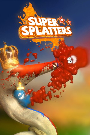 Super Splatters