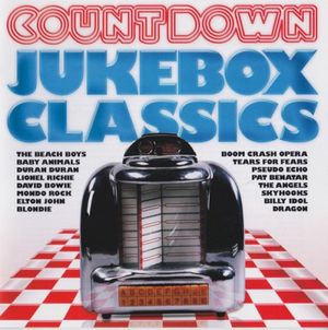 Countdown: Jukebox Classics