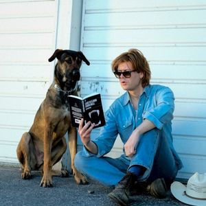 Love Is a Dog From Hell (Single)