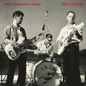 San Fernando Rose (Single)