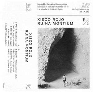 Part VIII - Ruina Montium