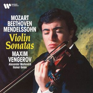 Violin Sonatas