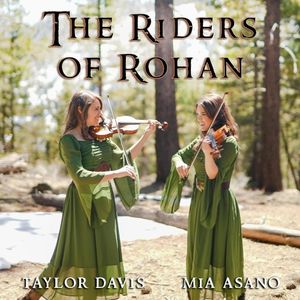 The Riders of Rohan (Violin Duet) (Single)