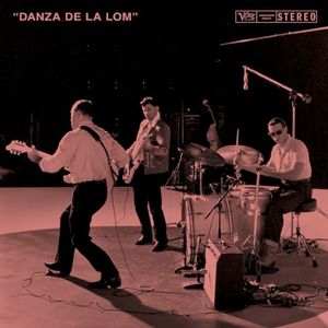 Danza de LA LOM (Single)