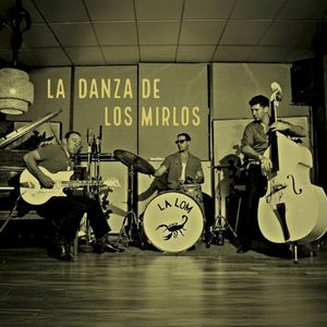 La danza de los mirlos (Single)