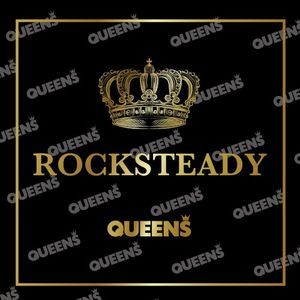 ROCKSTEADY (EP)