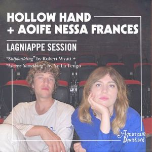 Lagniappe Sessions (Single)