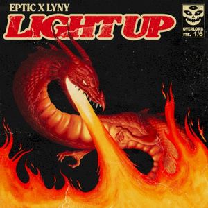 Light Up (Single)