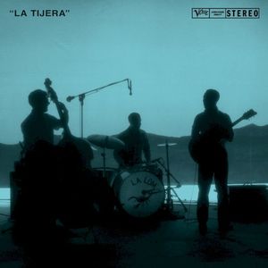 La tijera (Single)