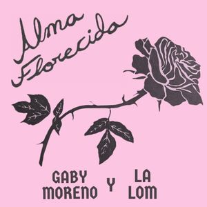 Alma Florecida (Single)