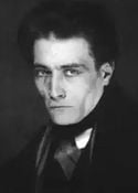 Antonin Artaud