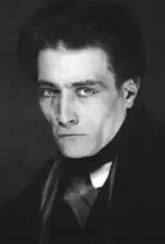 Antonin Artaud