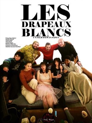 Les Drapeaux Blancs