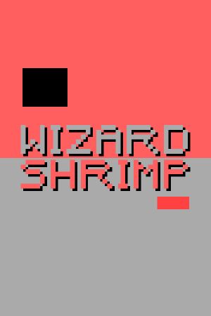 Wizard Shrimp