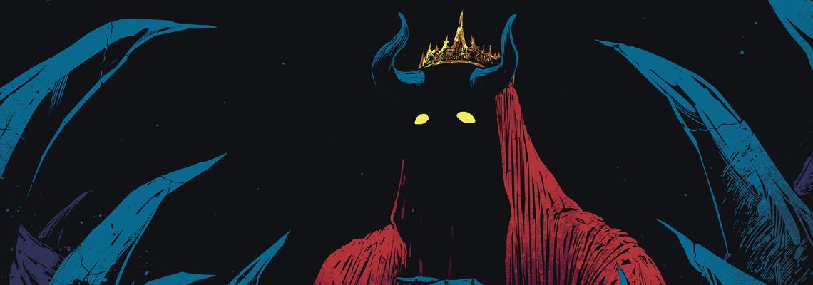 Cover He is Coming