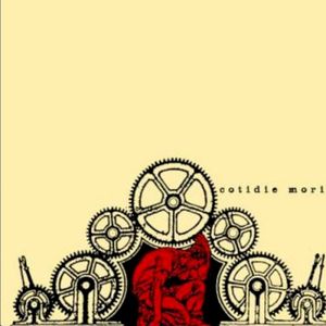 Cotidie Mori (EP)