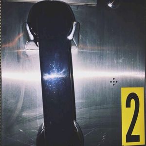 Wild & Weak (Single)