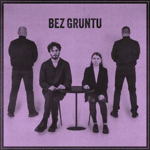 Bez Gruntu (EP)