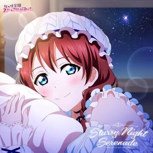 Starry Night Serenade (Single)