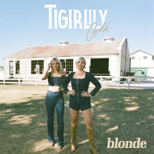 Blonde EP (EP)