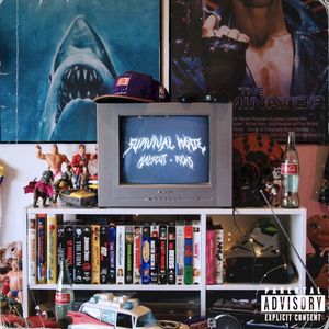 Survival Mode (EP)