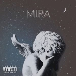 MIRA (EP)