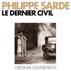 Le dernier civil (OST)