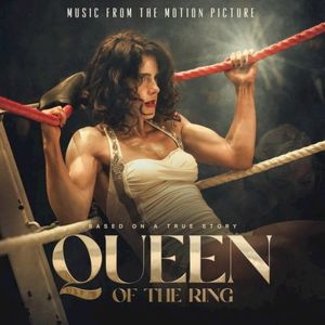 Dust in the Wind (from Queen of the Ring: Music from the Motion Picture) (OST)