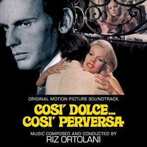 Così dolce… così perversa (OST)