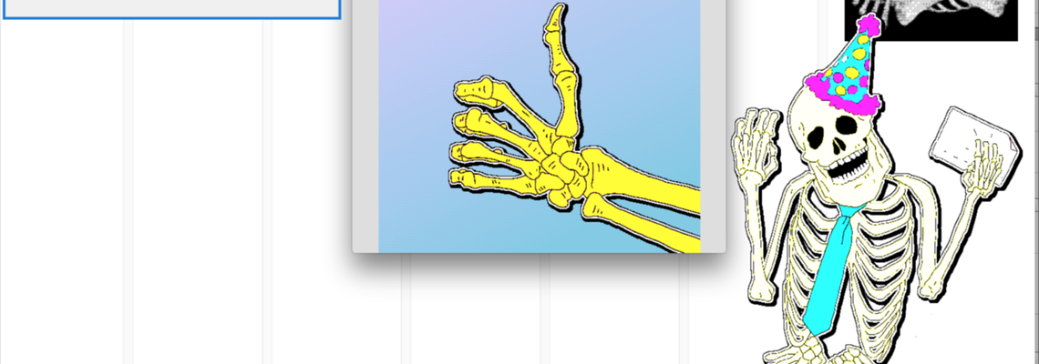 Cover Cyberpet Graveyard