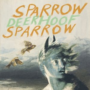 Sparrow Sparrow / Overrated Species Anyhow (Single)