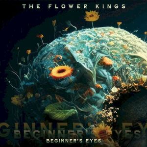 Beginner’s Eyes (Single)