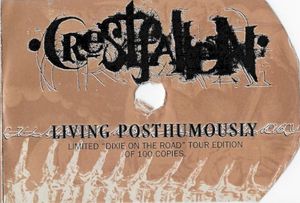Living Posthumously (EP)
