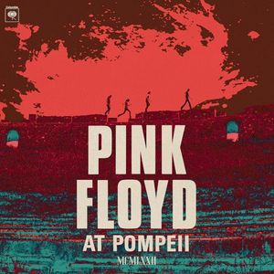 One of These Days (live at Pompeii – MCMLXXII) (2025 mix) (Live)