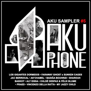 Akuphone Sampler #5