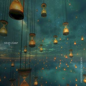 Stop Time (Single)