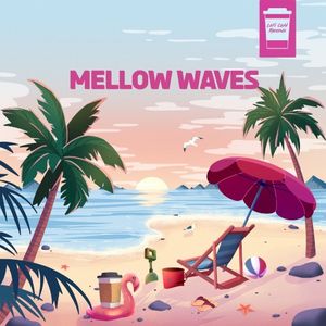 Mellow Waves (Single)