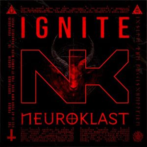 Ignite (Single)