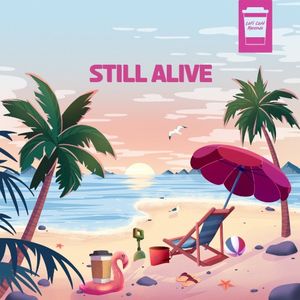 Still Alive (Single)