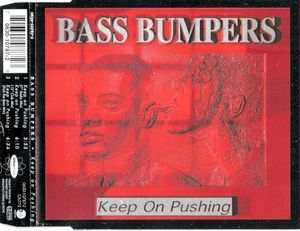 Keep On Pushing (Single)