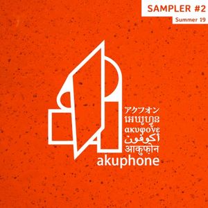 Akuphone Sampler #2 (July 2019)