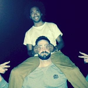 Bizness / Rocket Man (Single)