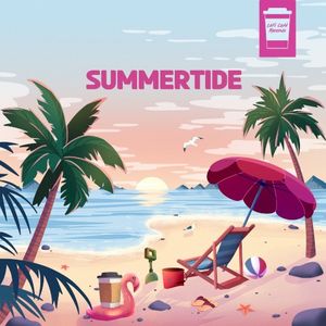 Summertide (Single)
