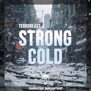 Strongcold (Single)