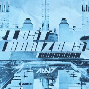 Lost Horizons (EP)